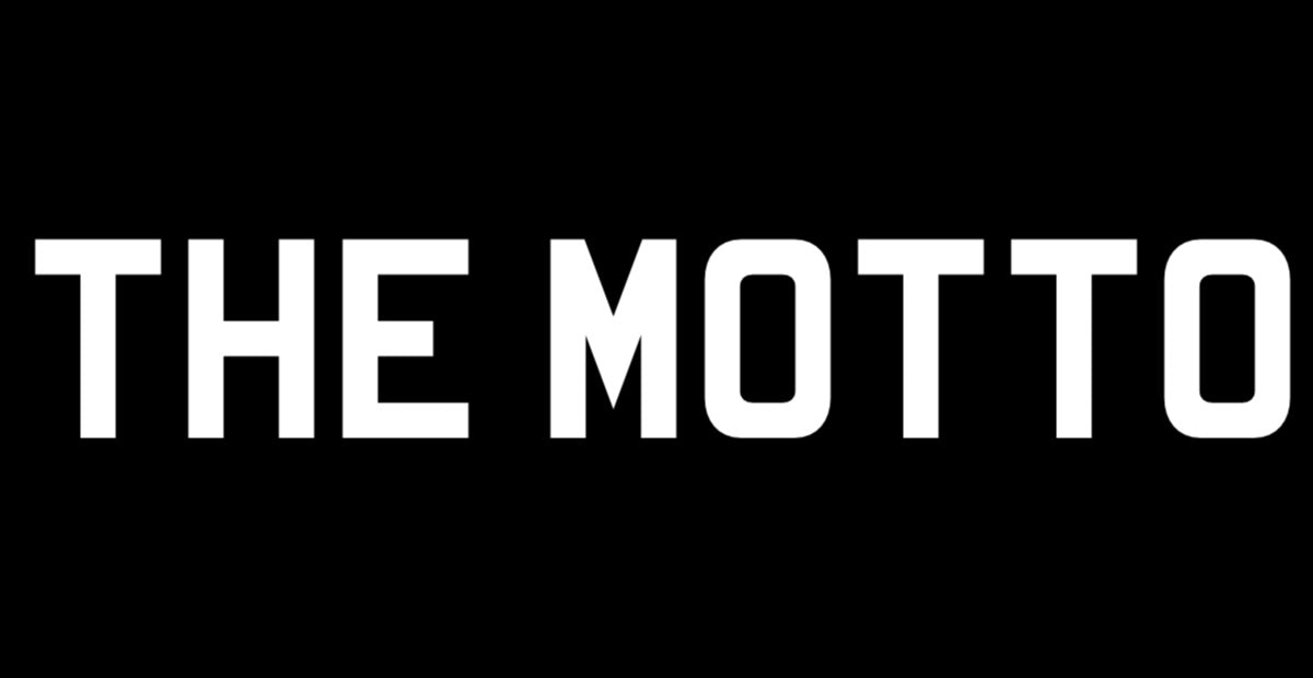 The Motto